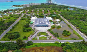 އައްޑޫ މާރާމާރިއާއި ގުޅިގެން މީހަކު ހައްޔަރުކޮށްފި