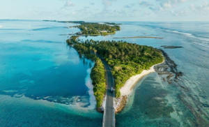 އައްޑޫ ލިންކް ރޯޑްގައި އެކްސިޑެންޓެއް، އަނިޔާވި މީހާ މާލެ ގެންނަނީ