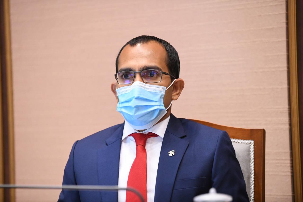 ހުށައަޅާފައިވަނީ ދޮގާ މަކަރު އެކުލެވޭ ޒާތީ މައްސަލައެއް: މަލީހު