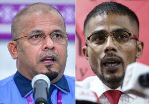 އޭޕްރީލް 10 އަށް 18 އަހަރު ފުރޭ ހުރިހާ ރައްޔިތުންނަށް ވޯޓުލެވޭނެ: ޝަރީފް