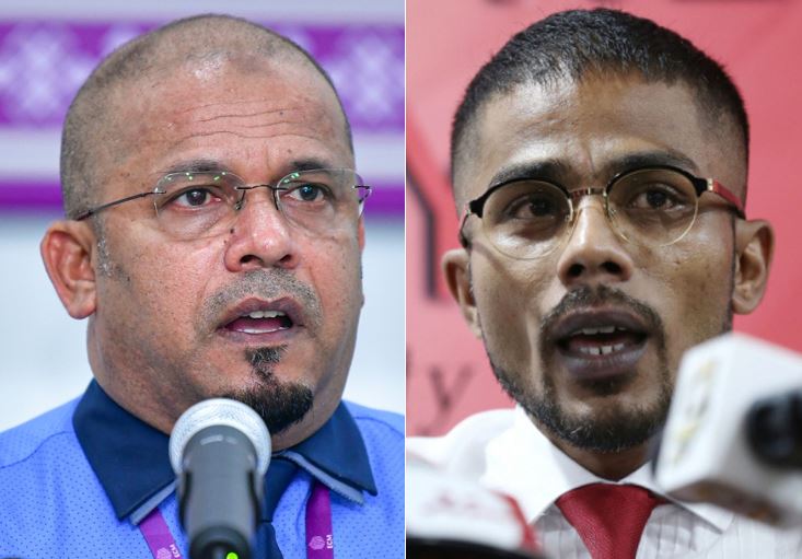 އޭޕްރީލް 10 އަށް 18 އަހަރު ފުރޭ ހުރިހާ ރައްޔިތުންނަށް ވޯޓުލެވޭނެ: ޝަރީފް