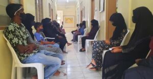 މިއަދު ކޯވިޑަށް ޕޮޒިޓިވްވީ 102 މީހުން