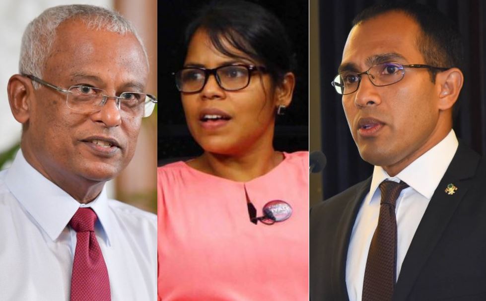 މަޖިލީހުން ވަޒީރަކު ނޮޅަން ދޫކޮށްލުމަކީ ހުތުރުމަކެއް: ދިޔާނާ