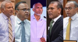 އެމްޑީޕީގެ ލީޑަރޝިޕް މުއިއްޒުގެ އެންޓި ކެމްޕެއިންގައި އަވަދިނެތި