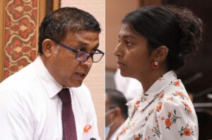 އަސްލަމްގެ ޖަވާބުތަކުން މާލޭގެ ރައްޔިތުންނަށް އިތުރު މާޔޫސްކަން!