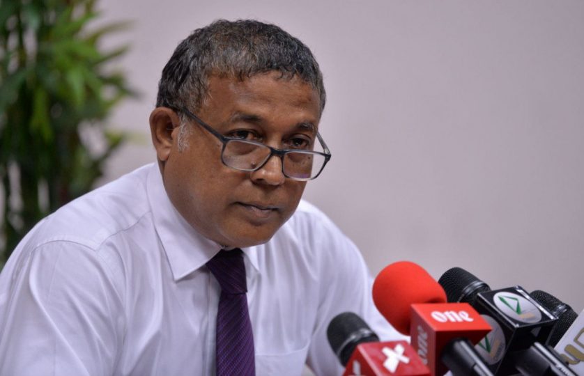 އަތޮޅުތަކުގެ ހައުސިން މަޝްރޫޢުއަށް އަންނަ އަހަރުގެ ބަޖެޓުގައި 1.5 ބިލިއަން ރުފިޔާ ހިމަނަނީ