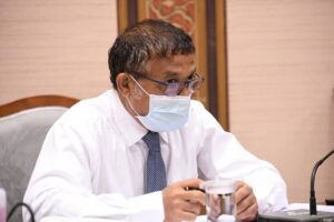 އަތޮޅުތެރޭގެ ރައްޔިތުން މާލޭ ދަފްތަރުގައި ޖެހެންޖެހޭ ސަބަބެއްނެތް، ދަފްތަރު އުވާލަންޖެހޭ