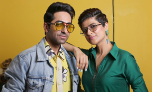 ޑޮކްޓަރަކަށް ނުވެވުނީ އަންހެނުންގެ ސަބަބުން: އަޔުޝްމާން