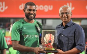 މަސްވެރިންނަށް ވެކްސިން ޖެހޭނެ އިންތިޒާމެއް ހަމަޖައްސުމަށް ގޮވާލައިފި