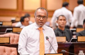 އިންޑިއާއެކު ހަދާފައިވާ އެއްބަސްވުމުގައި ކަންބޮޑުވާންޖެހޭ ކަމެއް ނެތް: ޙަސަން ލަޠީފް