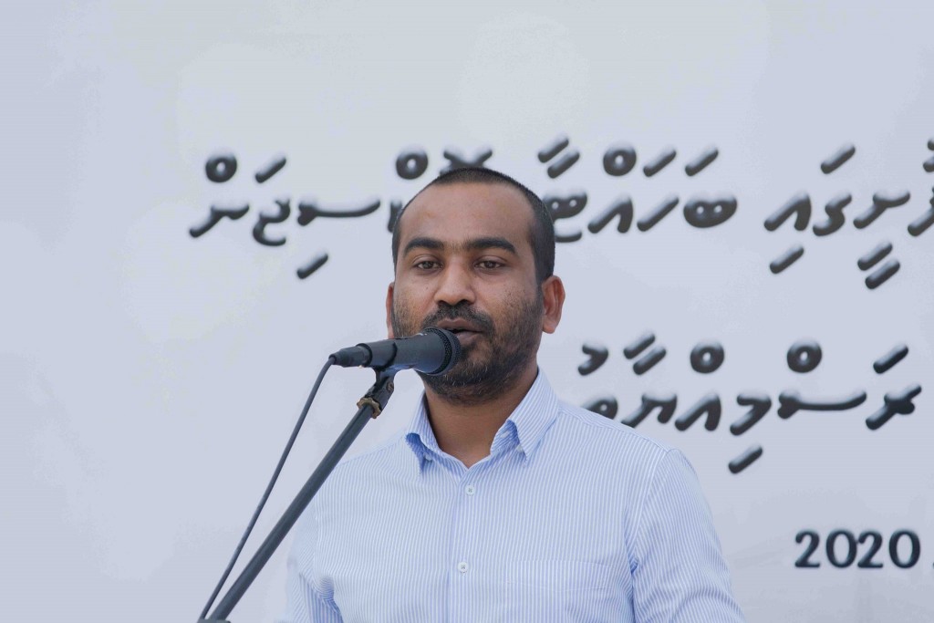 ކޮރަޕްޝަންގެ ތުހުމަތާއެކު އިކްރާމް އިސްތިއުފާ ދެއްވައިފި