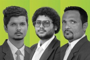 ސަސްޕެންޑް ކުރި އެމްޑީޕީގެ 3 ކައުންސިލަރުން ޖަވާބުދާރީ ނުވޭ: އެލްޖީއޭ