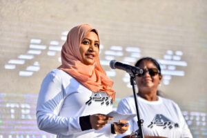 ނަހުލާއަށް ފިޔަވަޅު އަޅާނީ ސީރިއަސް ކަމެއް ތަހުގީގަށް ހާމަވުމުން: ސަރުކާރު