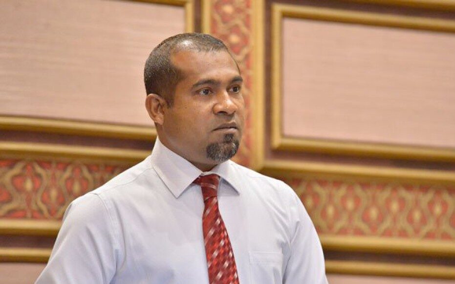 ބުރައަކަށްވި މަހާ ޖައްރާފަކީ ވޯޓު ހޯދާނެ ޖަވާހިރަކަށް ވެއްޖެ: ޑރ.ޚަލީލް