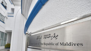 އިންތިޚާބަށް އަލުން ހުޅުވާލަން ހުށަހެޅި މައްސަލަ ނުބެލޭނެ ކަމަށް ހުކުމްކޮށްފި