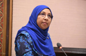 ވަޒީފާގެ މާހައުލަށް ނިކުންނަށް އަންހެނުންގެ ނިސްބަތް މަދުވެއްޖެ: އައިޝާ