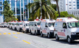 ޖޫން މަހާއި ހަމަޔަށް ރާއްޖޭގެ ހުރިހާ ރަށަކަށް އެންމެބިއުލާންސް ހަމަވާނެ: ނަސީމް