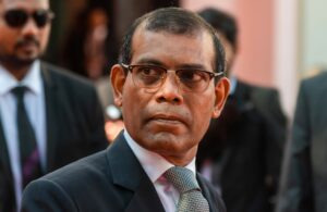 ނަޝީދުގެ ހަށިފުރާނައިގެ ރައްކާތެރިކަން ނަގައިލުމަށް ހިންގާ ހަރަކާތާމެދު ފިޔަވަޅު އެޅުމަށް ގޮވާލައިފި