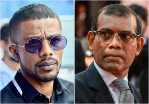 ސަރުކާރު ވައްޓާލަން ޖާގަނުދީ، ނަޝީދު އެމްޑީޕީން ވަކިކުރުމަށް އަލްހާން ގޮވާލައިފި