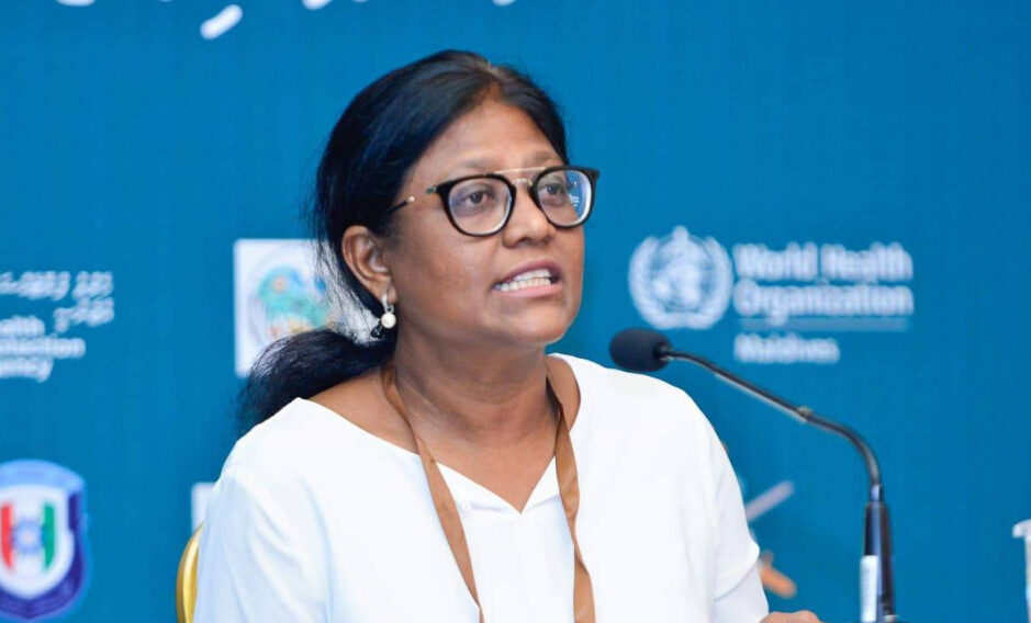 ސިފާގެ އަމުރަށް ޖަމާއަތްތެރިއަކު އަސާސީހައްގުން މަހުރޫމްވެފައިވާ ތަނަކަށް
