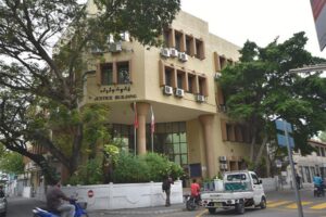 ސިވިލް ކޯޓާއި ޑްރަގް ކޯޓް ރިސެސްއަށް ނުދާން ނިންމައިފި