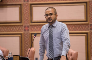 ގަސްތުގައި ބަލި ފަތުރަން ނިކުންނަ މީހުން މިނިވަން، އިންސާފަކީ ކޮބާ: ނިހާދު