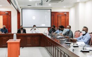ކެފޭ ރެސްޓޯރެންޓުތަކުގެ ތެރެއިން އިންކަމް ސަޕޯޓް ލިބުނީ އެންމެ %2 އަށް: ސައީދު