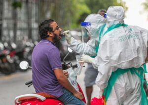 އިތުރު 120 މީހަކު ކޯވިޑަށް ޕޮޒިޓިވްވެއްޖެ