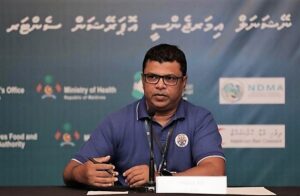 އަމާޒަކީ މިއަހަރު ނިމުމުގެ ކުރިން މާލޭ ވިޔަފާރި ބަނދަރު އައިއެސްއޯ ސެޓިފައިޑް ތަނަކަށް ހެދުން