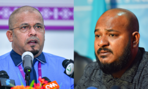 އެންމެ ފަހު ވަގުތުވެސް ގޯހެއް ހަދާފާނެ ކަމަށް މިތިބީ ތައްޔާރަށް: ޝުޖާއު