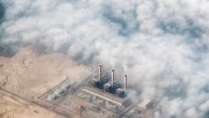 މިސްރުގެ ހެދުން ފެކްޓަރީއެއްގެ ރޯވެ 20 މީހުން މަރުވެއްޖެ