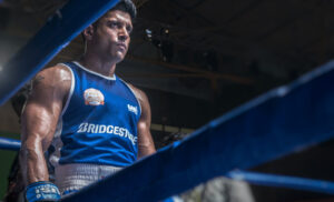 ފަރުހާންގެ "ތޫފާން" ޓީޒާ ދައްކާލައިފި