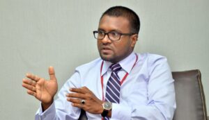 އައިކޮމްގެ ޤާނޫނަށް އަވަސް އިޞްލާހެއް މަޖިލީހުން ގެންނަންޖެހޭ: މުހުތާޒް