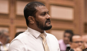 ހަނިމާދޫ އެއާޕޯޓާއިއެކު ތިލަދުންމަތި މުޅިދުނިޔެއަށް ހުޅުވާލެވިގެންދާނެ: ޝިފާޢު
