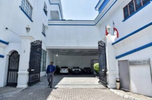 އިންފޮމޭޝަން ކޮމިޝަނަރުގެ ނިންމުންތައް ނުބެލޭނެކަމަށް ހައިކޯޓުން ކަނޑައަޅައިފި