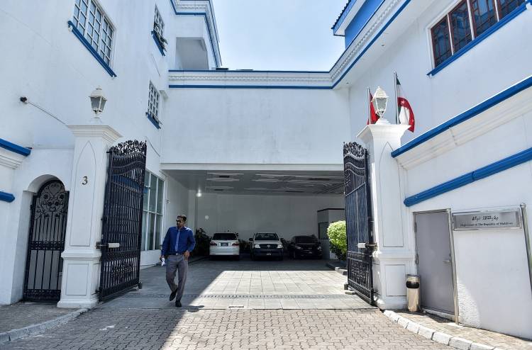 އިންފޮމޭޝަން ކޮމިޝަނަރުގެ ނިންމުންތައް ނުބެލޭނެކަމަށް ހައިކޯޓުން ކަނޑައަޅައިފި