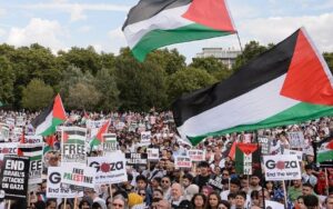 ފަލަސްތީނުގެ ބިމުގައި ހިންގާފައިވާ ޖަރީމާތަކުގެ ތަހުގީގުތައް ފަށައިފި