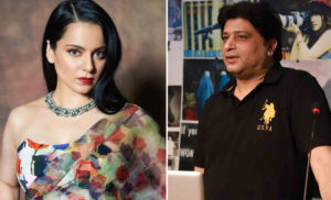 ކަންގަނާ އާ ދެކޮޅަށް ކޮޕީރައިޓްގެ މައްސަލައެއް ކޯޓަށް!