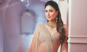 ދެވަނަ ދަރިފުޅަށް ފަހު ފުރަތަމަ ފަހަރަށް ކަރީނާ ފޮޓޯއެއް ހިއްސާކޮށްފި