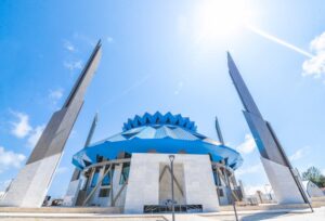 ސަލްމާން މިސްކިތް ނުހުޅުވަނީ ސައުދީން ތާރީހެއް ނުދޭތީ: މިނިސްޓަރު