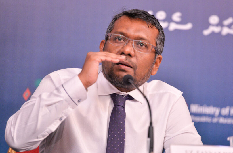 ކާޑުގެ ބާވަތްތަކުގެ އަގު ކޮންޓްރޯލް ކޮށްފި