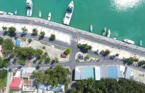 ކުޑަހުވަދޫ އެއަރޕޯޓް 6 މުއައްޒިފަކު ޕޮޒިޓިވްވެ ރަށް މޮނީޓަރިންގއަށް