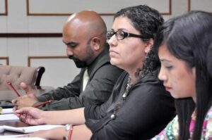2014ގެ އެޗްްްރުސީއެމް މެމްބަރުންގެ ސުމޯޓޯ މައްސަލަ، ބައިނަލް އަޤުވާމީ މުއާހަދާއާއި ޚިލާފް