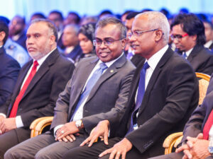 ކުއްލި ނުރައްކަލުގެ ޙާލަތު އިތުރުކުރަމުން ދަނީވެސް ޤާނޫނު އަސާސީއާއި ޚިލާފަށް: ޑރ.ދީދީ
