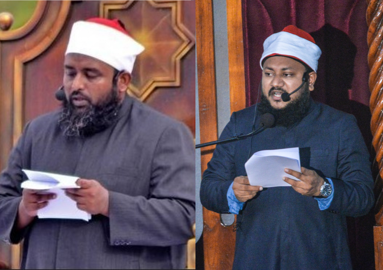 ދެވަނަ ދައުރަކަށް ވިސްނަވާނީ ވަޢުދު ފުއްދުމަށްފަހު ކަމަށް ރައީސް ވިދާޅުވުމުން ޢިލްމުވެރިންގެ ތަޢުރީފް!