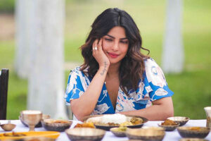 ސޯނާ: ޕްރިޔަންކާގެ އާ ވިޔަފާރީ