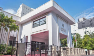 ޖިމަކާއި، ކެފޭ ހިންގާނެ ބަޔަކު ހޯދަން މަޖިލީހުން އިއުލާންކޮށްފި