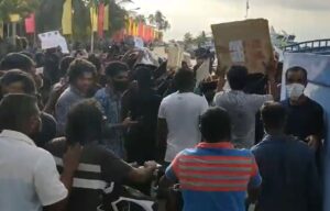 އާއިލާގެ ކަންބޮޑުވުންތަކާއި ގުޅިގެން، ފިޔަވަޅު އަޅައިދިނުމަށް ޖެންޑާއިން އެދިއްޖެ