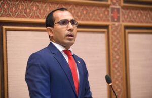 ޤައުމު ހިންގާނެގޮތް ދަސްކުރަން އެމްޑީޕީ، ފަށަންޖެހެނީ ބޭބީ ނާސަރީން: މަލީހު