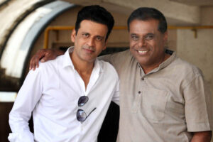 މަނޯޖް އާއި އަޝިޝް ކޯވިޑަށް ޕޮޒިޓިވް ވެއްޖެ